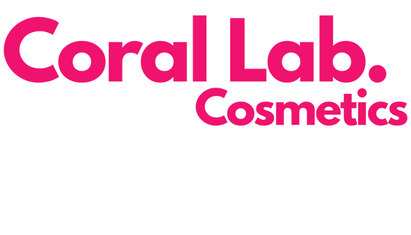 Coral Lab Cosmetics